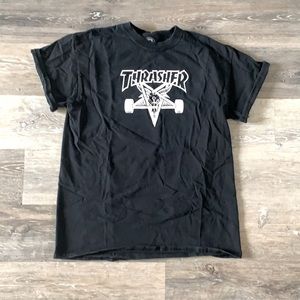 Thrasher t shirt
